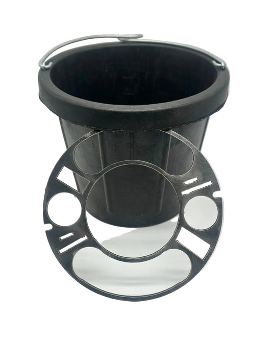 Metal Organizer