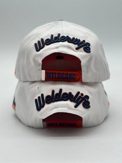 Weld Gang Stros Bundle Edition