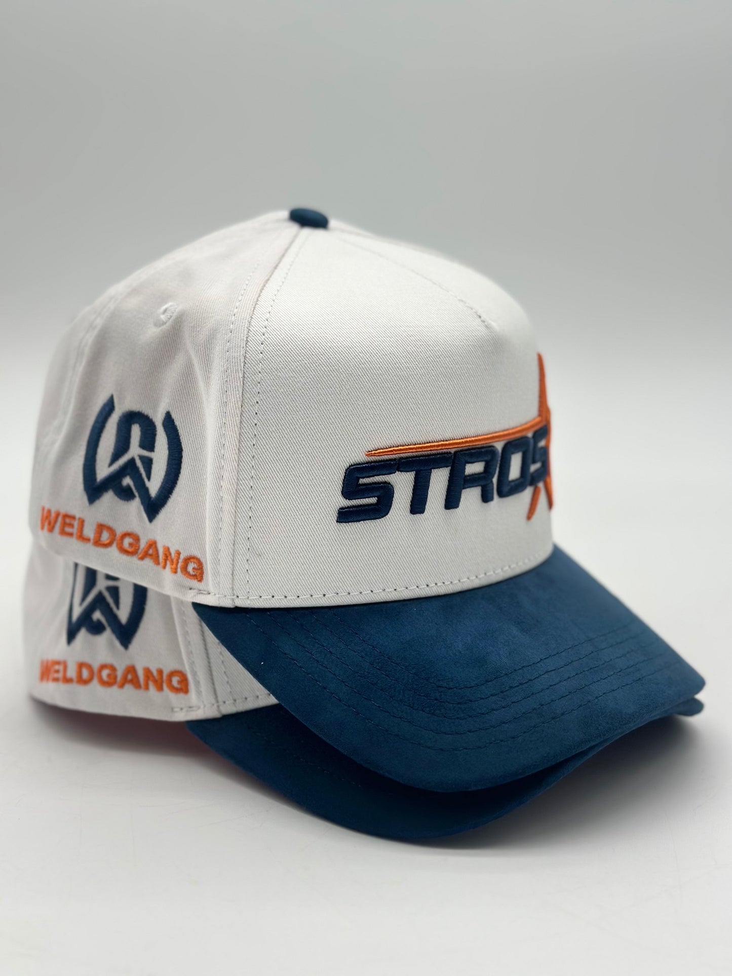 Weld Gang Stros Bundle Edition