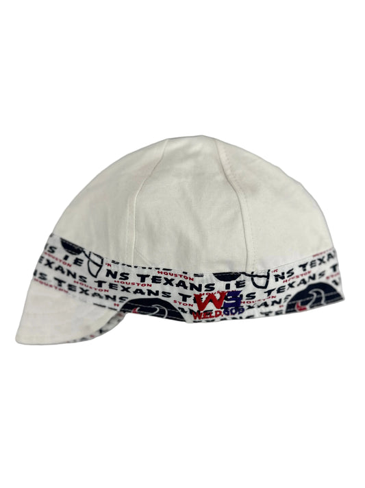 WG Houston Texans Welding Cap
