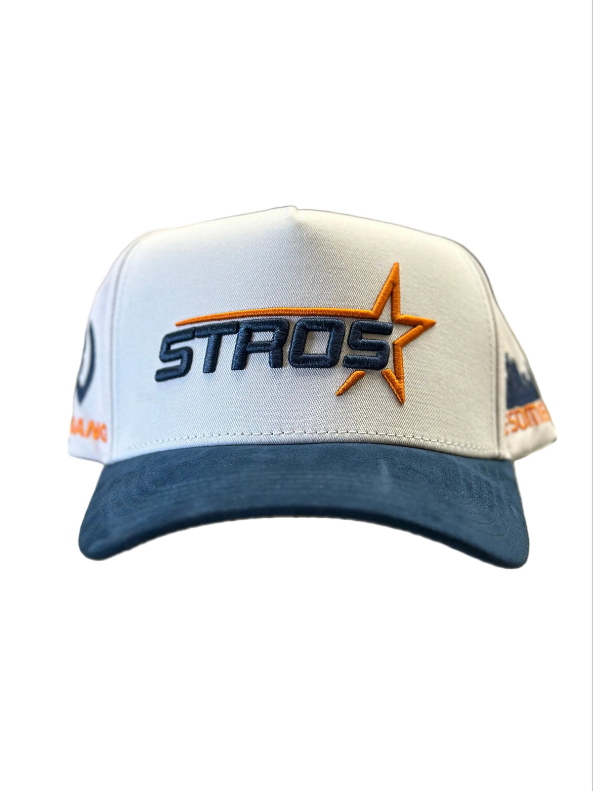 Weld Gang Hat Edition