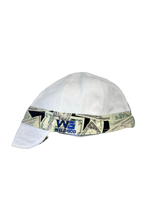 WG Money Welding Cap