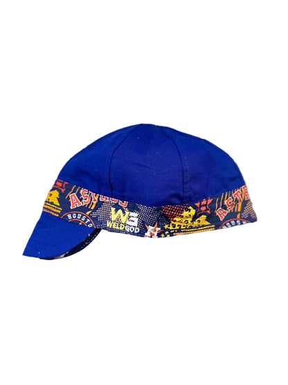 WG Houston Astros Welding Cap
