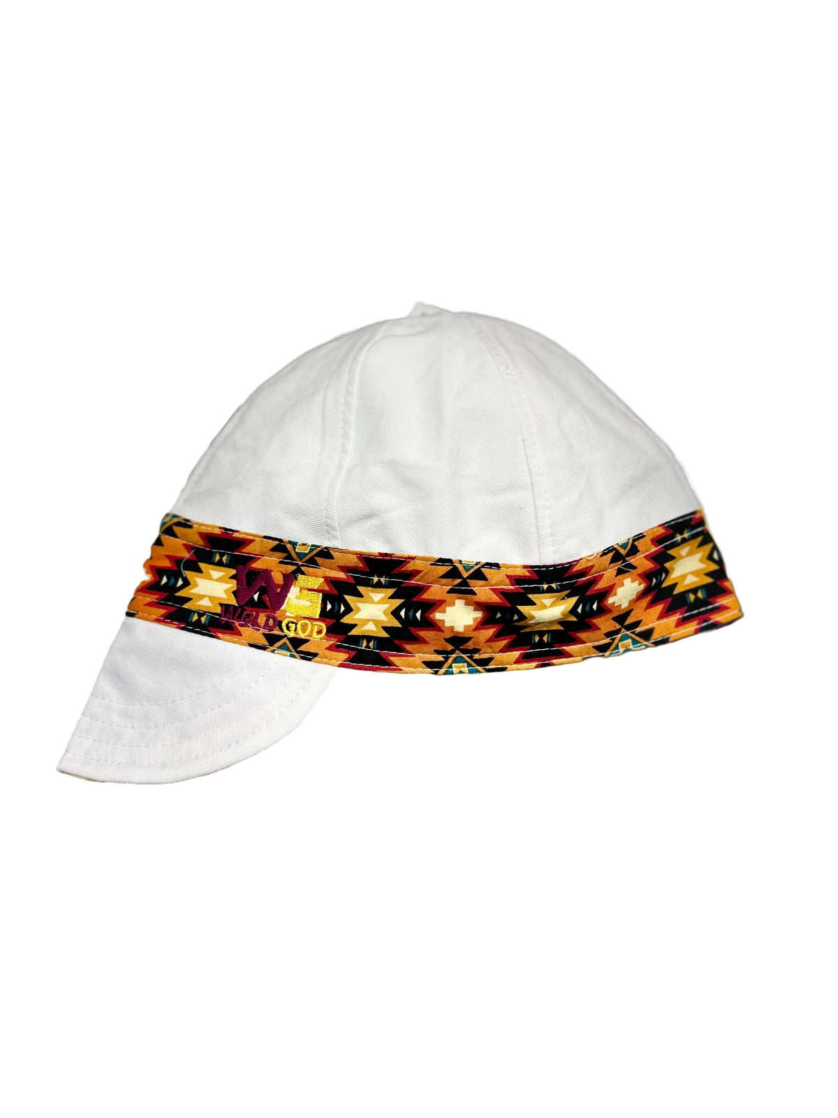 WG Aztec Welding Cap