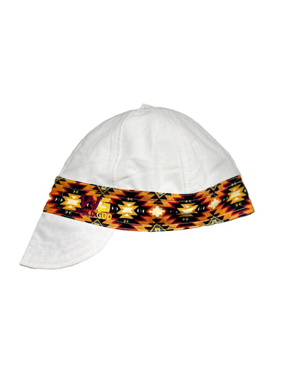 WG Aztec Welding Cap