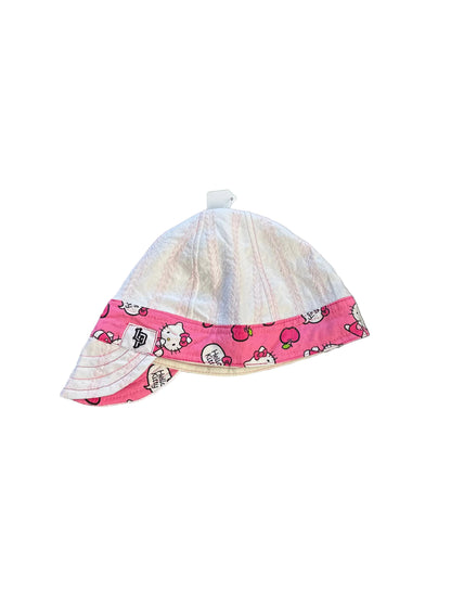 La Patrona Hello Kitty Welding Caps