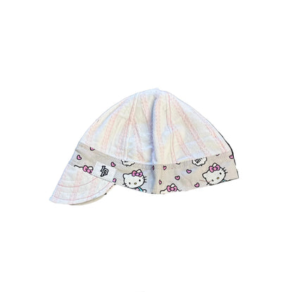 La Patrona Hello Kitty Welding Caps