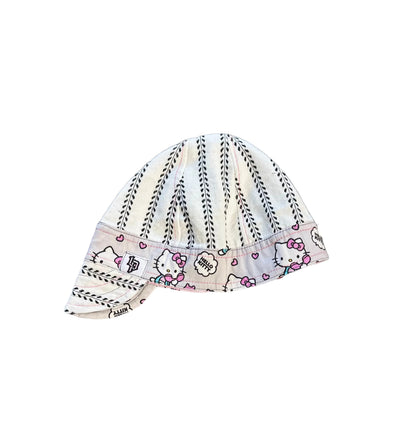La Patrona Hello Kitty Welding Caps