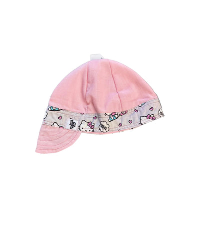 La Patrona Hello Kitty Welding Caps