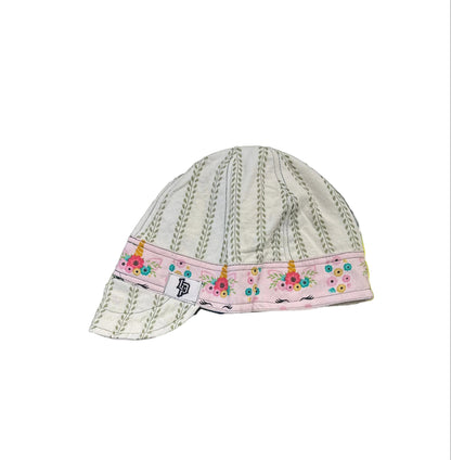 La Patrona Animals Welding Caps