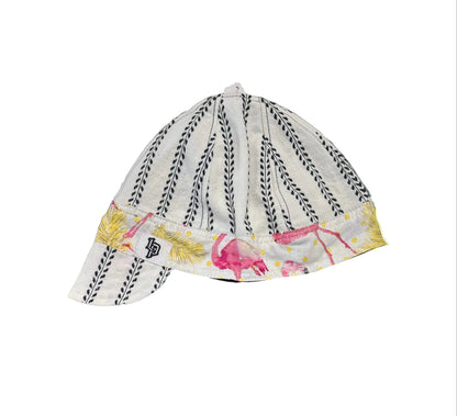 La Patrona Animals Welding Caps