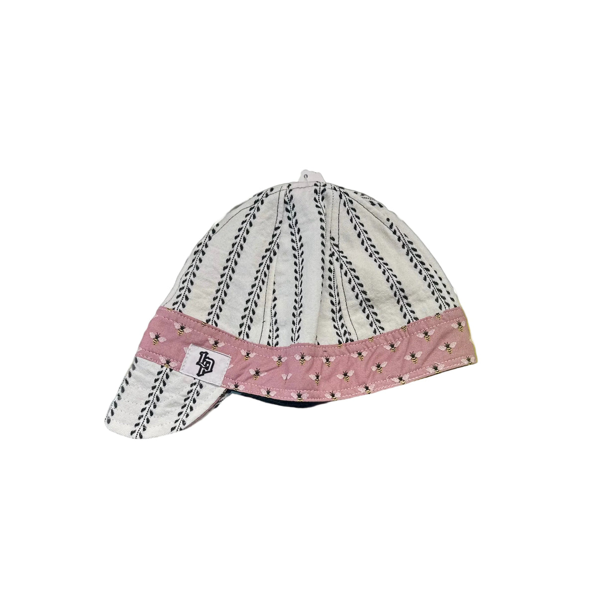 La Patrona Animals Welding Caps