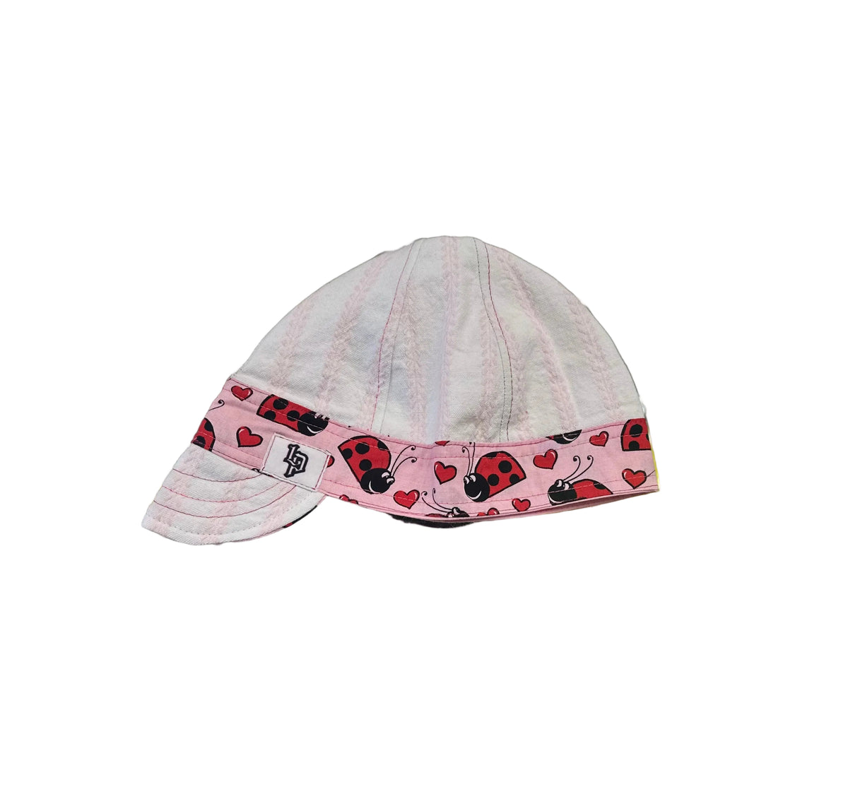 La Patrona Animals Welding Caps