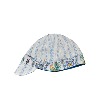 La Patrona Gallo Welding Caps