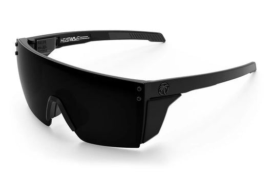 Heatwave Performance Lazer Face Z87+ Ultra Black Polarized