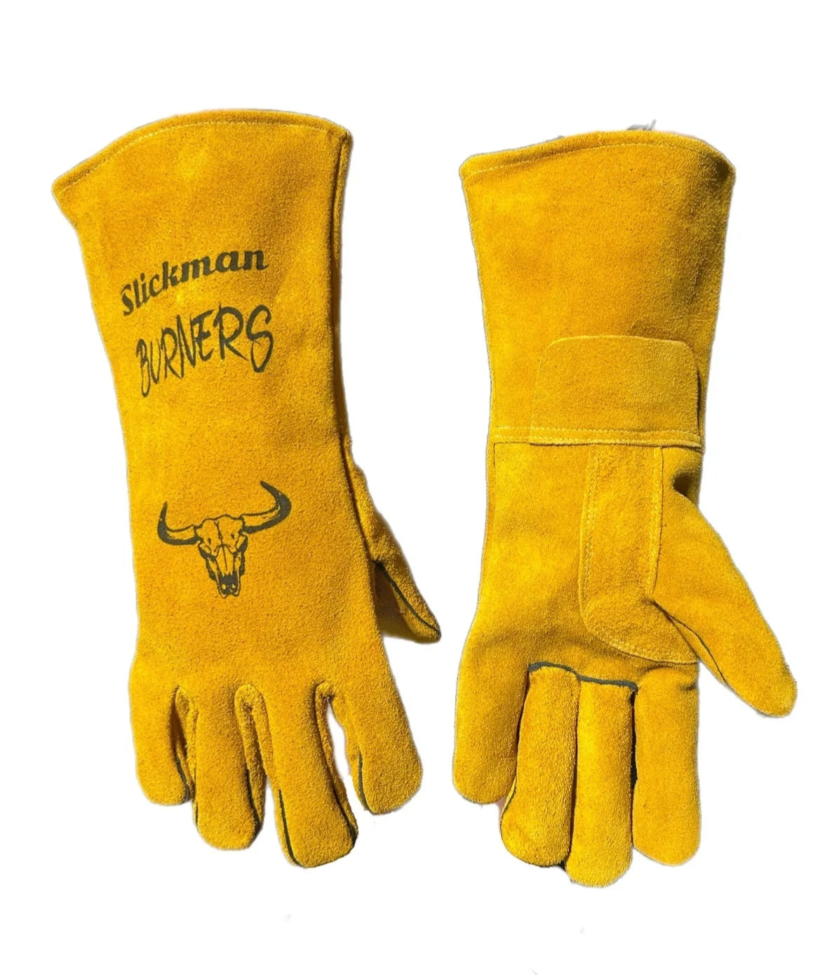 Slickman Stick Burner Glove