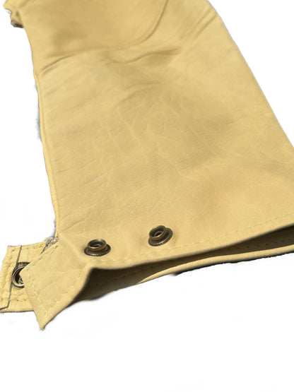 Slick Man Sleeve Right