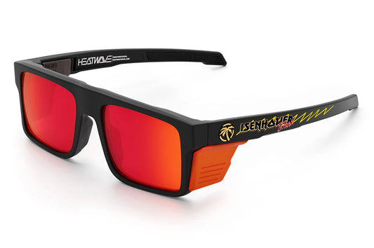 Performance Rayth Sunglasses: ISENHOUER Racing
