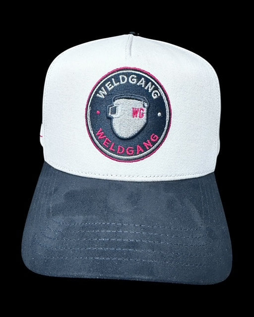 Weld Gang Hat Edition