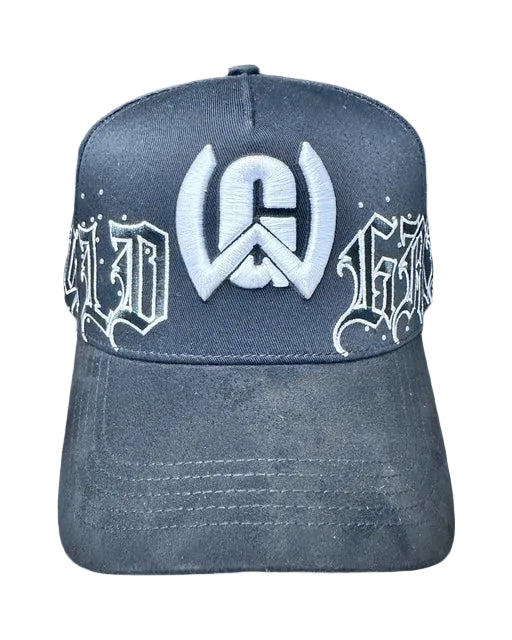 Weld Gang Hat Edition