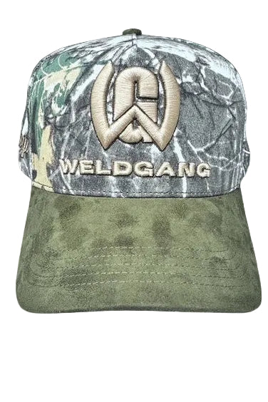 Weld Gang Hat Edition