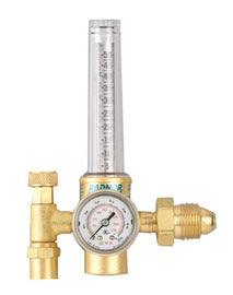 Pro Fax- Argon Flowmeter Regulator