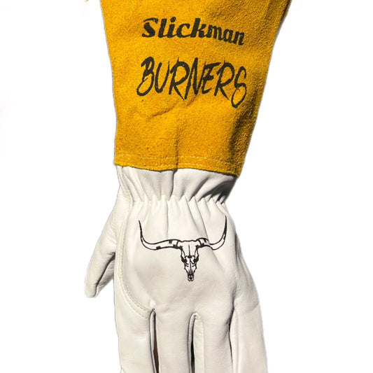 Slickman Burner Tig Glove