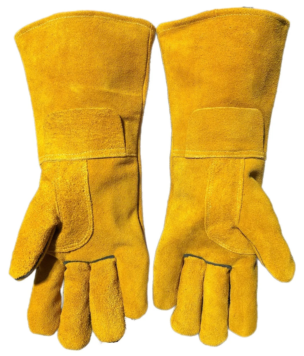 Slickman Stick Burner Glove