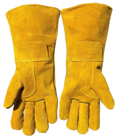 Slickman Stick Burner Glove