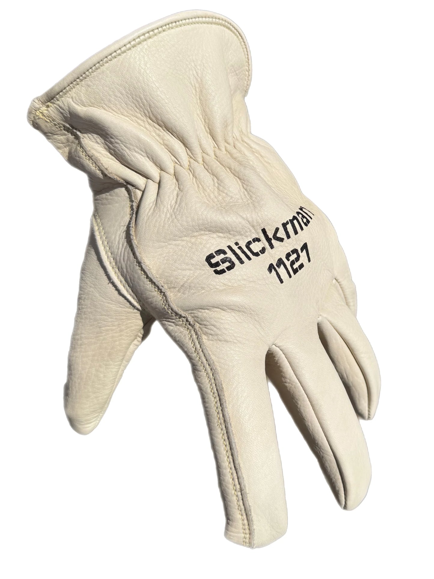 Slickman 1121B Driver Glove