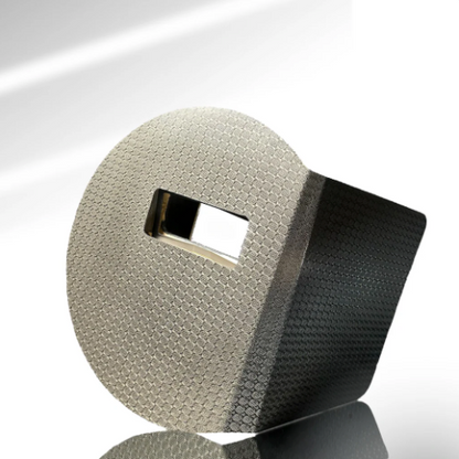 Pipeliners Cloud UNO Pancake "Honey Comb"