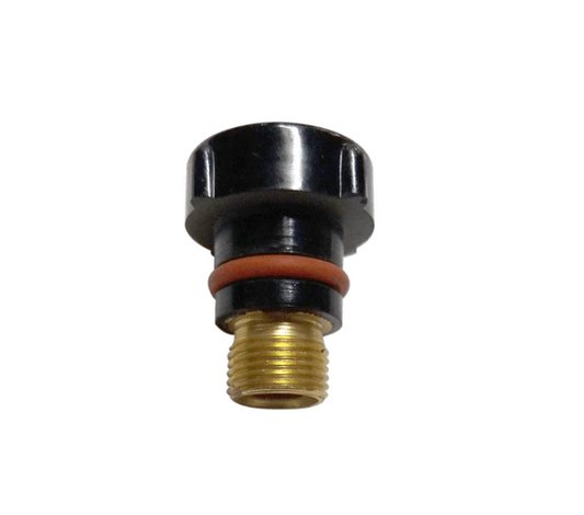 TXMade Tig Short Back Cap for 17 and 26 Series Torch