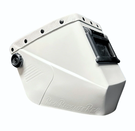 Pipe liners cloud Welding Hood - La Guera