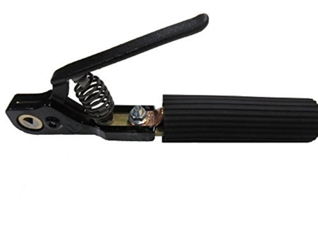 Stinger V Uninsulated Electrode Holder