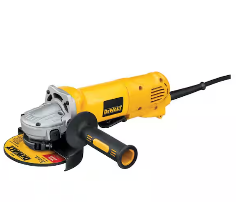 4-1/2" Standard Grinder