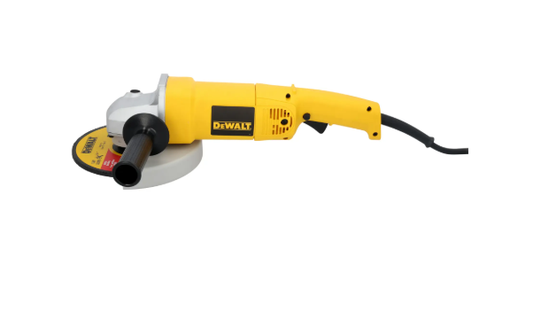 7" Medium Angle Grinder