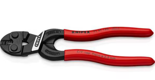Pliers Knipex - 71 31 160
