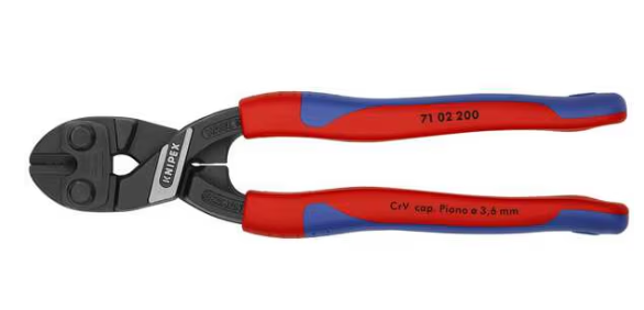 Pliers Knipex - 71 02 200