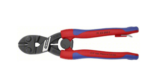 Pliers Knipex - 71 32 200T