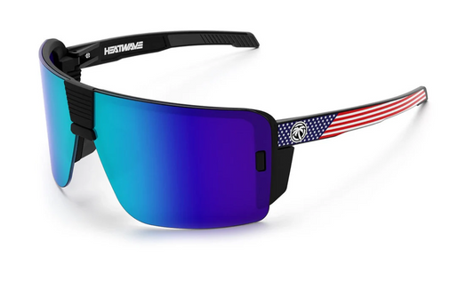 Heatwave XL Vector Z87+ USA Stars and Stripes