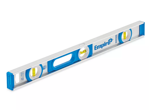 Empire Magnetic I-Beam Level Size: 24-Inch