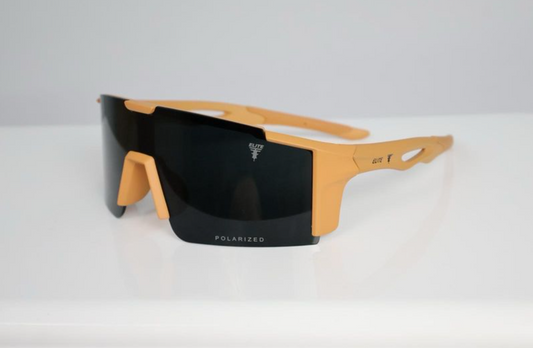 Elite Gamma Tan/Black