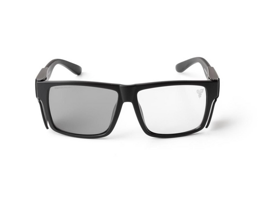 Elite Delta Black Transition/Photochromic