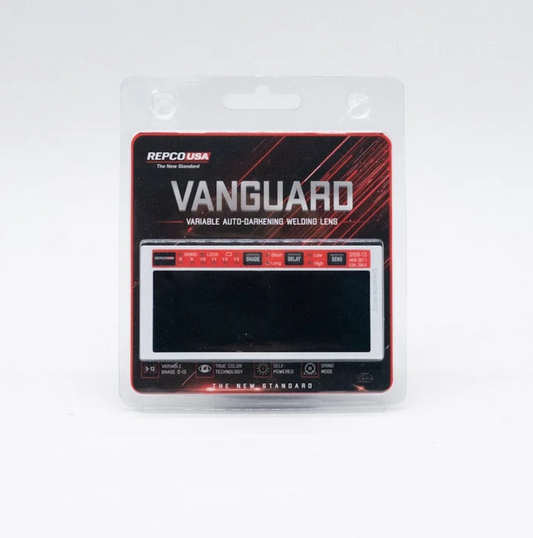 RepcoUSA Vanguard Welding Lens