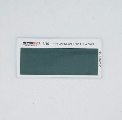 RepcoUSA Frontline Welding Lens