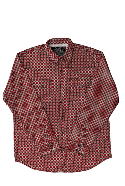 Western Armor Texas Edition FR Shirt