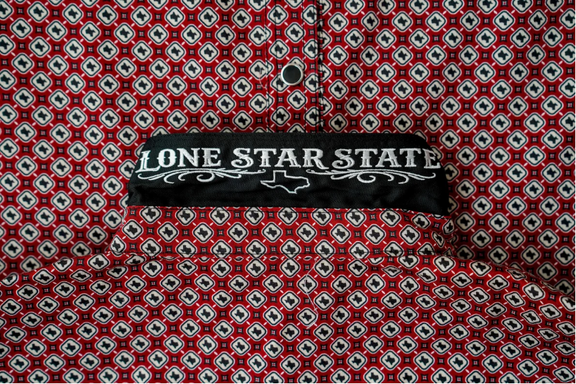 Western Armor Texas Edition FR Shirt