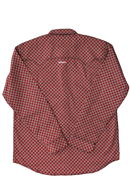 Western Armor Texas Edition FR Shirt