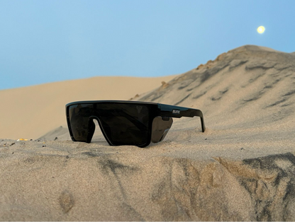 Elite Alpha Polarized Black