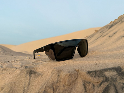 Elite Alpha Polarized Black